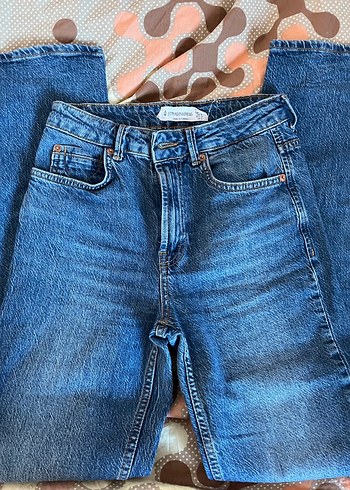 Stradivarius D98 - Görsel 2