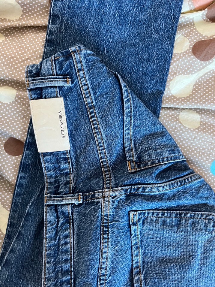 Stradivarius D98 - Görsel 3