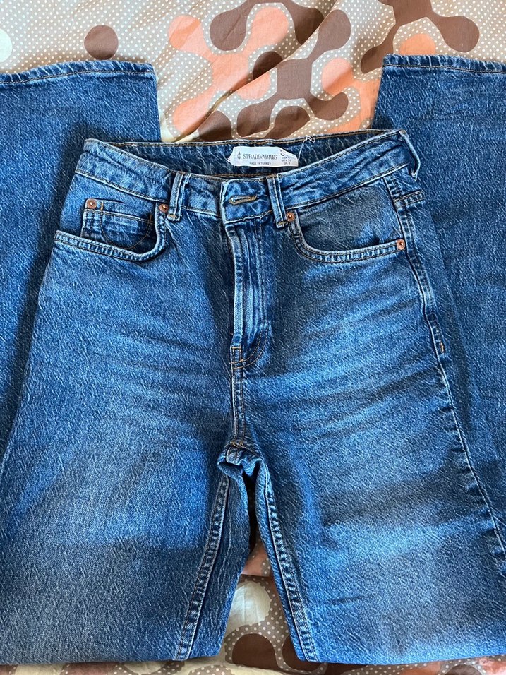 Stradivarius D98 - Görsel 2