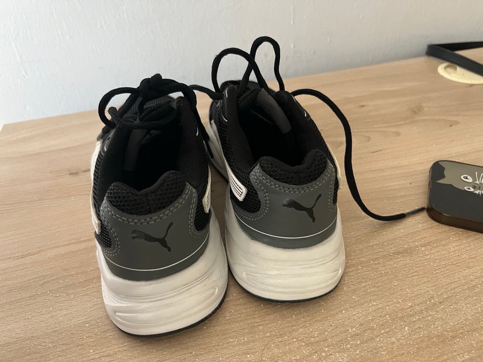 Puma Ayakkabı - Görsel 4