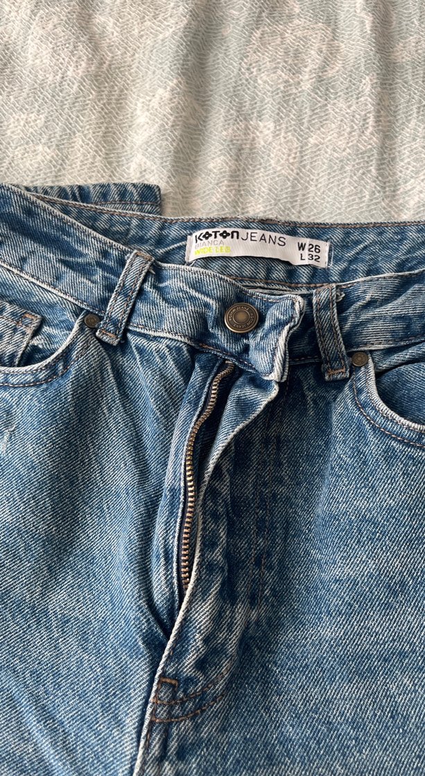 koton jeans - Görsel 4