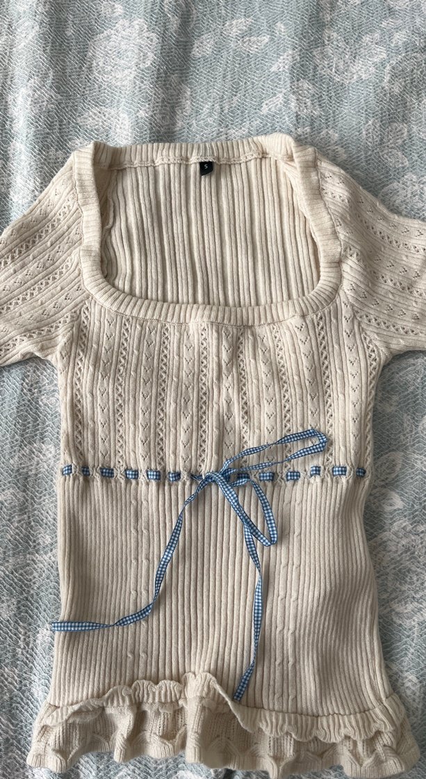 milla bluz - Görsel 2