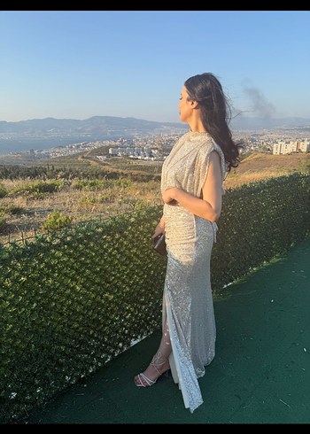 Abiye Elbise - Görsel 4