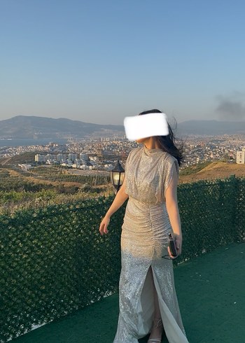 Abiye Elbise