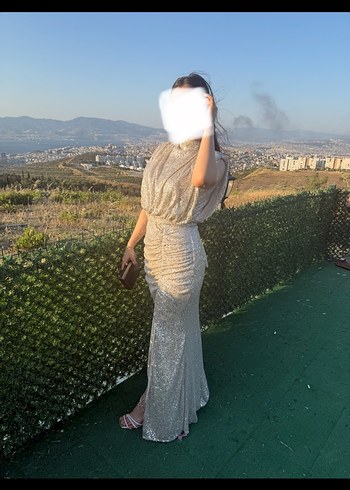 Abiye Elbise - Görsel 2