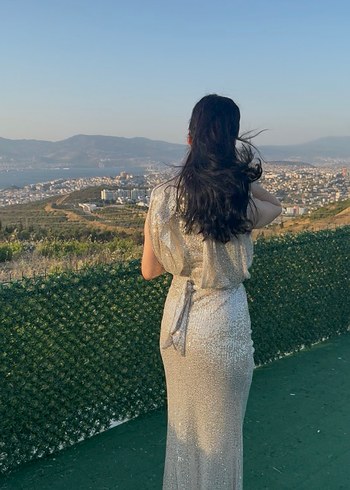 Abiye Elbise - Görsel 3