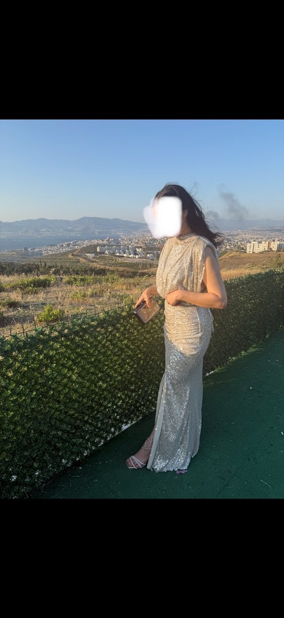 Abiye Elbise - Görsel 5