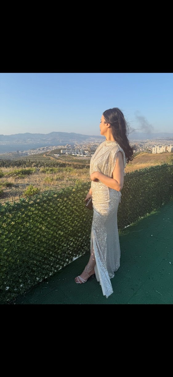 Abiye Elbise - Görsel 4