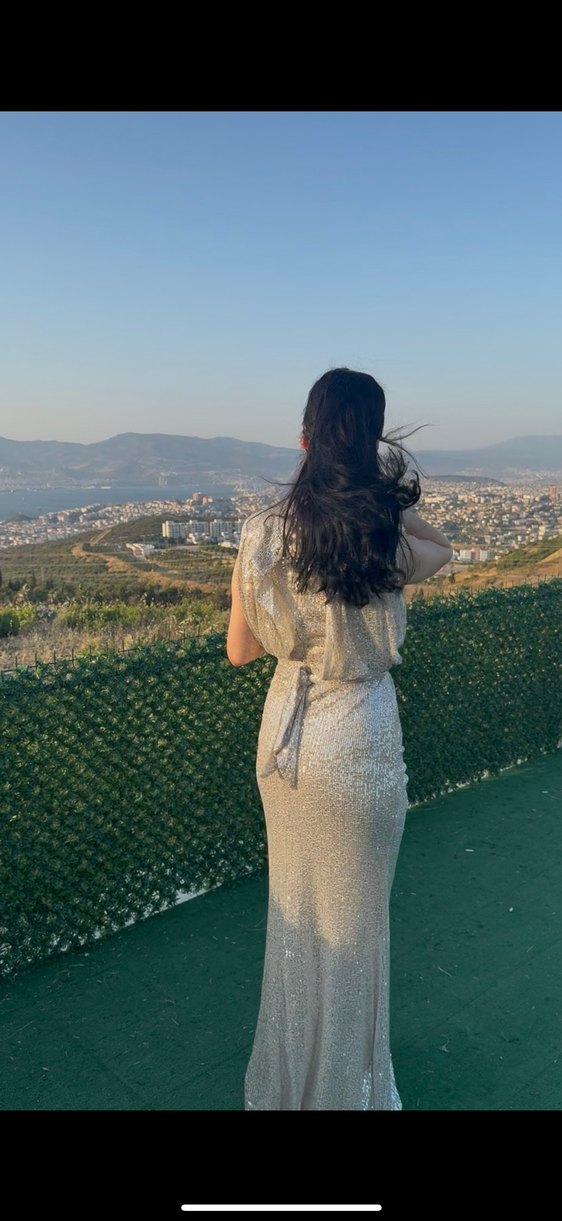 Abiye Elbise - Görsel 3