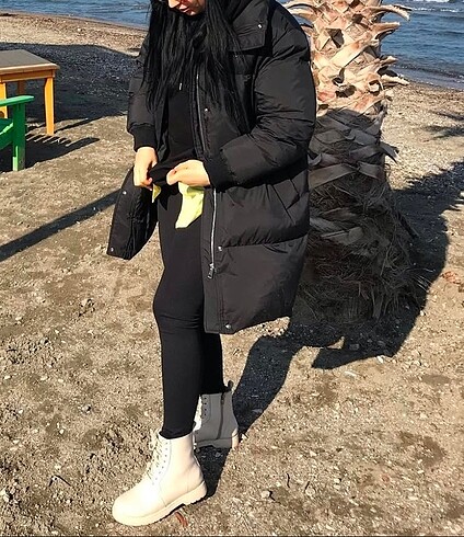Zara Zara marka (orjinal) yeni satın alınmış sıfır kıvamında şişme mo