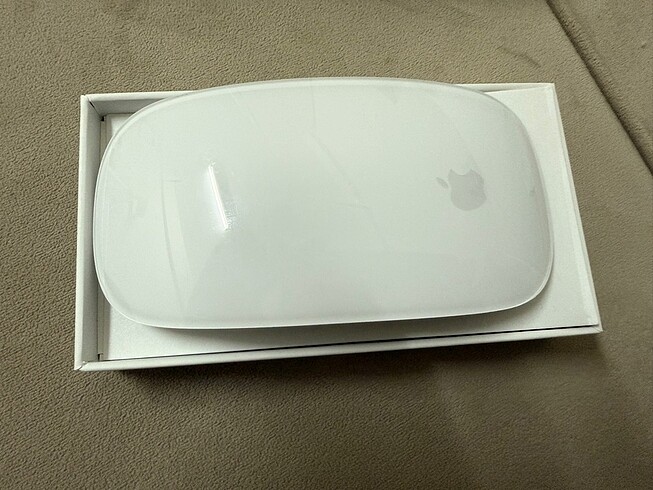 Apple Magic Mouse