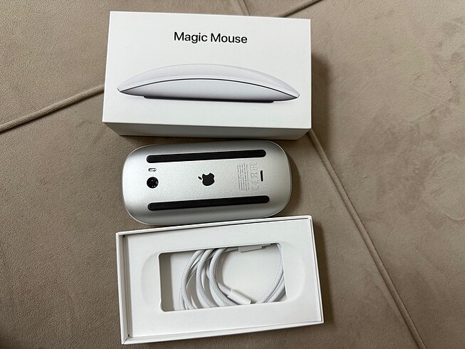 Apple Apple Magic Mouse