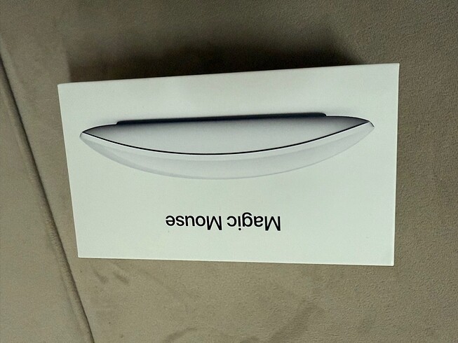 Beden Apple Magic Mouse