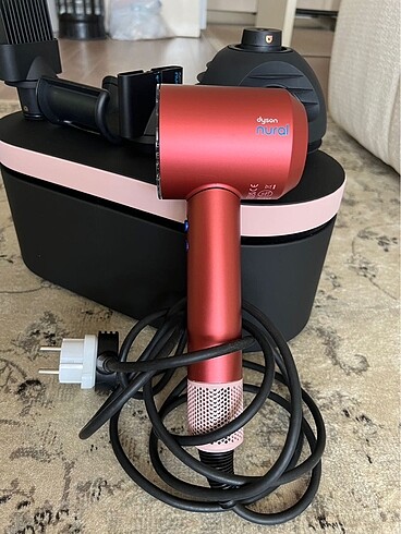 Dyson Dyson Supersonic Nural