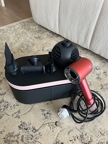 Dyson Supersonic Nural