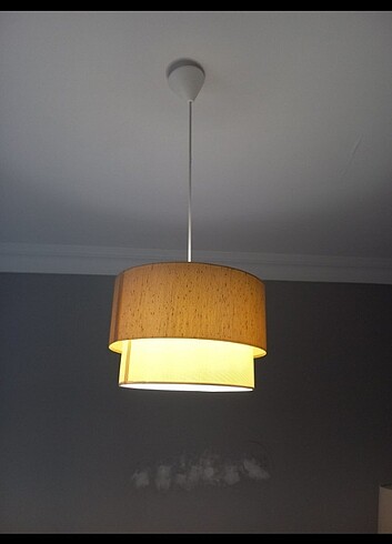 Ikea IKEA AVİZE..
