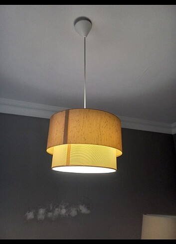 Beden IKEA AVİZE..