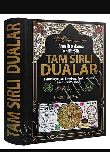 TAM SIRLI DUALAR 