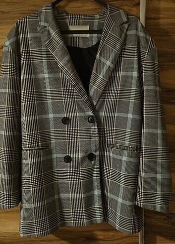 stradivarius blazer ceket