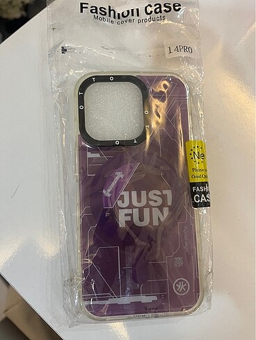 IPHONE 14 PRO KILIF