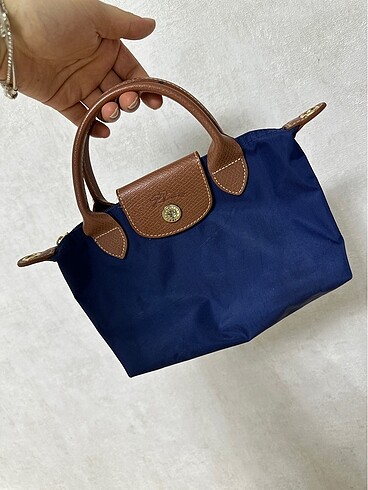 Longchamp çanta