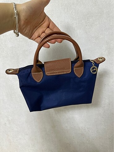 Diğer Longchamp çanta
