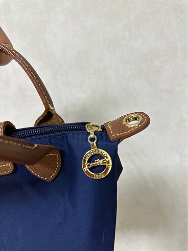 Beden Longchamp çanta
