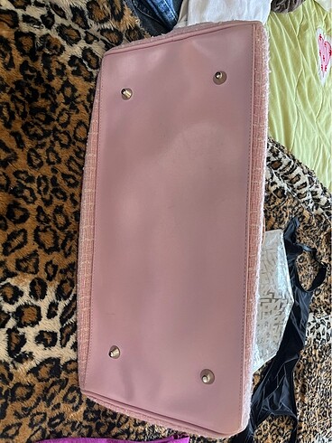 Beden Hello kitty çanta
