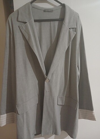 Blazer ceket.