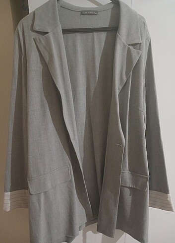 Diğer Blazer ceket.