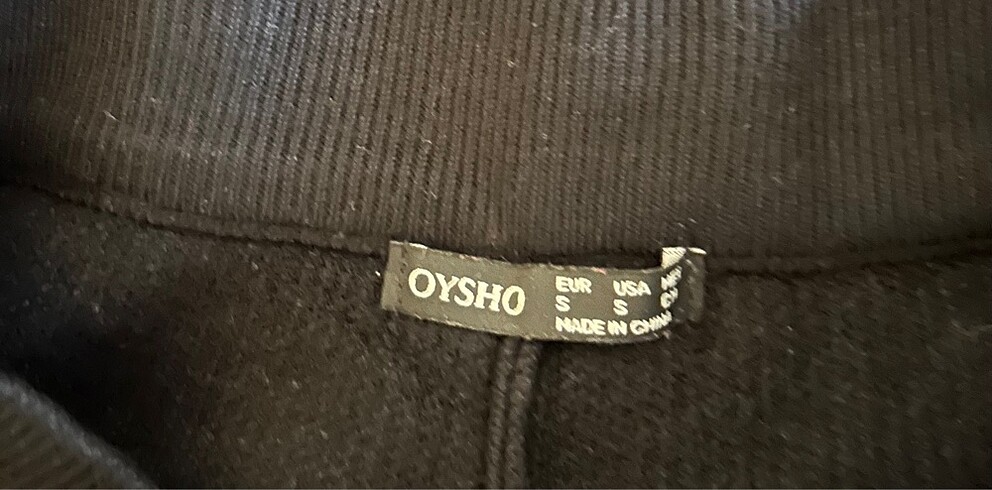 Oysho Triko Pantolon
