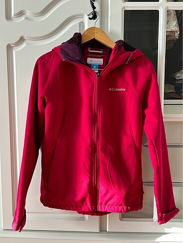 Columbia Columbia Mont + Polar takım