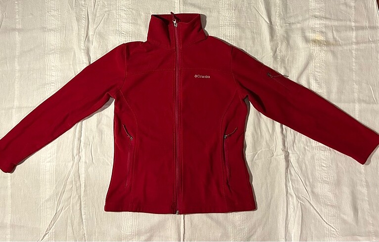 m Beden Columbia Mont + Polar takım