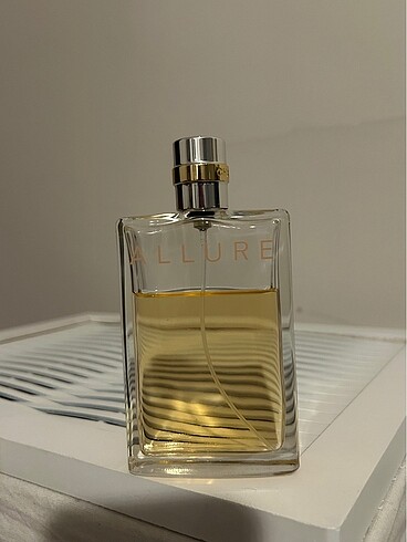 Chanel Allure EDT