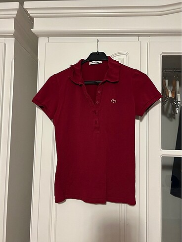 Polo yaka tshirt
