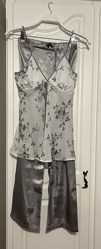 Pijama Takımı