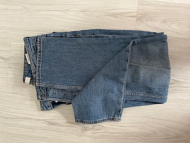 40 Beden Jean pantolon