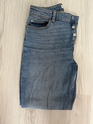 Jean pantolon