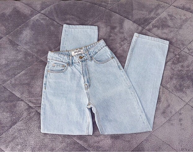 HOLLY LOLLY Sagrado Jean