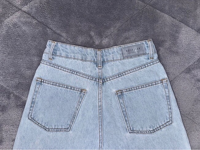 xs Beden HOLLY LOLLY Sagrado Jean