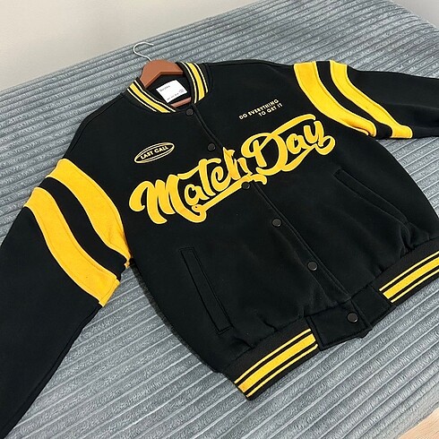 Bershka BERSHKA Kolej Ceket