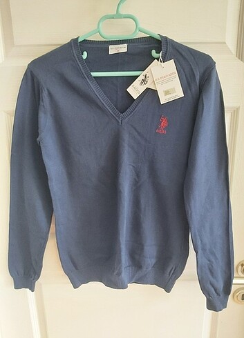 U.S Polo Assn. US POLO Triko