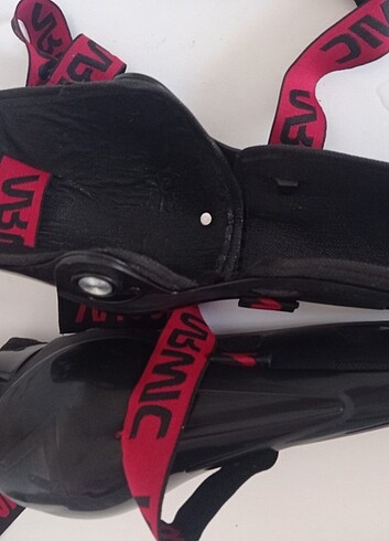 Scoyco dizlik sıfır tertemizdir - Görsel 4