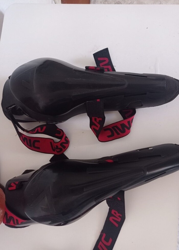 Scoyco dizlik sıfır tertemizdir - Görsel 2