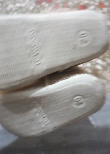 Kız Çocuk Gri Fiyonklu Babet Ayakkabı - Görsel 5