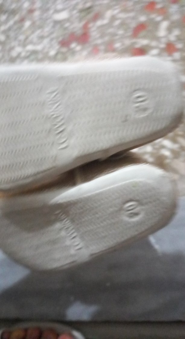 Kız Çocuk Gri Fiyonklu Babet Ayakkabı - Görsel 5