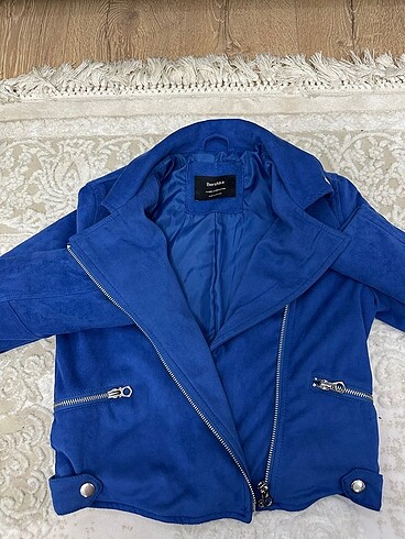 Bershka Sıfır ürün