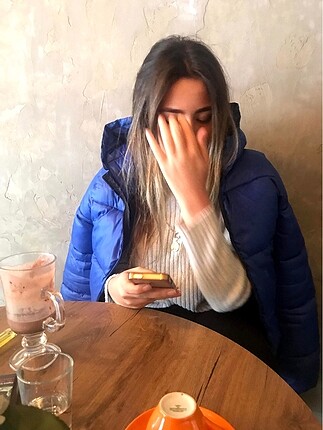 Şişme mont