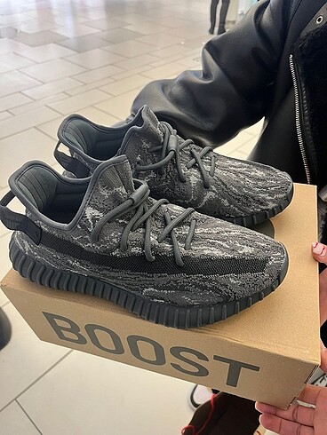 Adidas Adidas yeezy ayakkabı