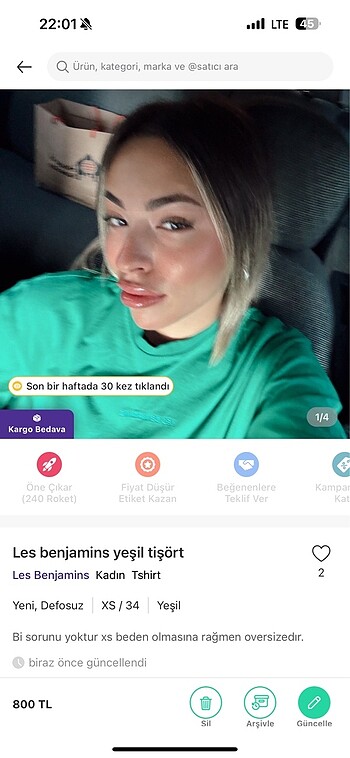 Les nike eşofman
